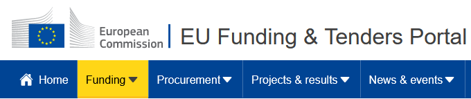Noi apeluri de proiecte – EU