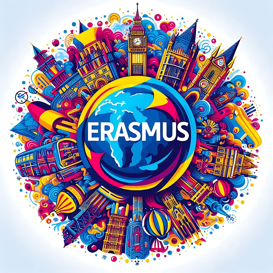 INFORMATII SUPLIMENTARE LEGATE DE MOBILITATI ERASMUS ALTE PROGRAME INFORMATII SUPLIMENTARE LEGATE DE MOBILITATI ERASMUS ALTE PROGRAME